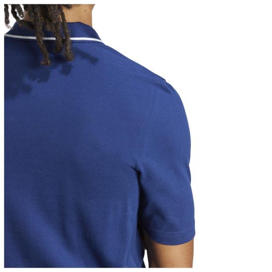 Adidas Ανδρική κοντομάνικη μπλούζα Essentials Small Logo Pique Polo Shirt